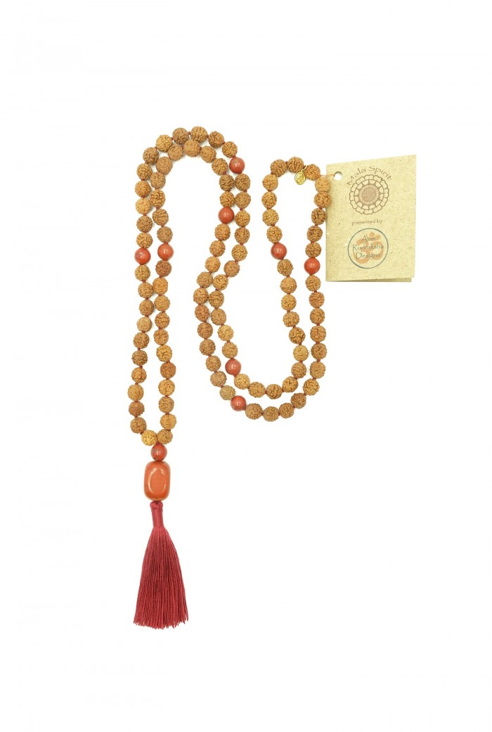 red-jasper-mala