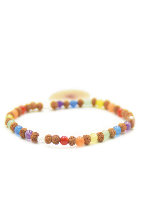 Chakra-mala-bracelet