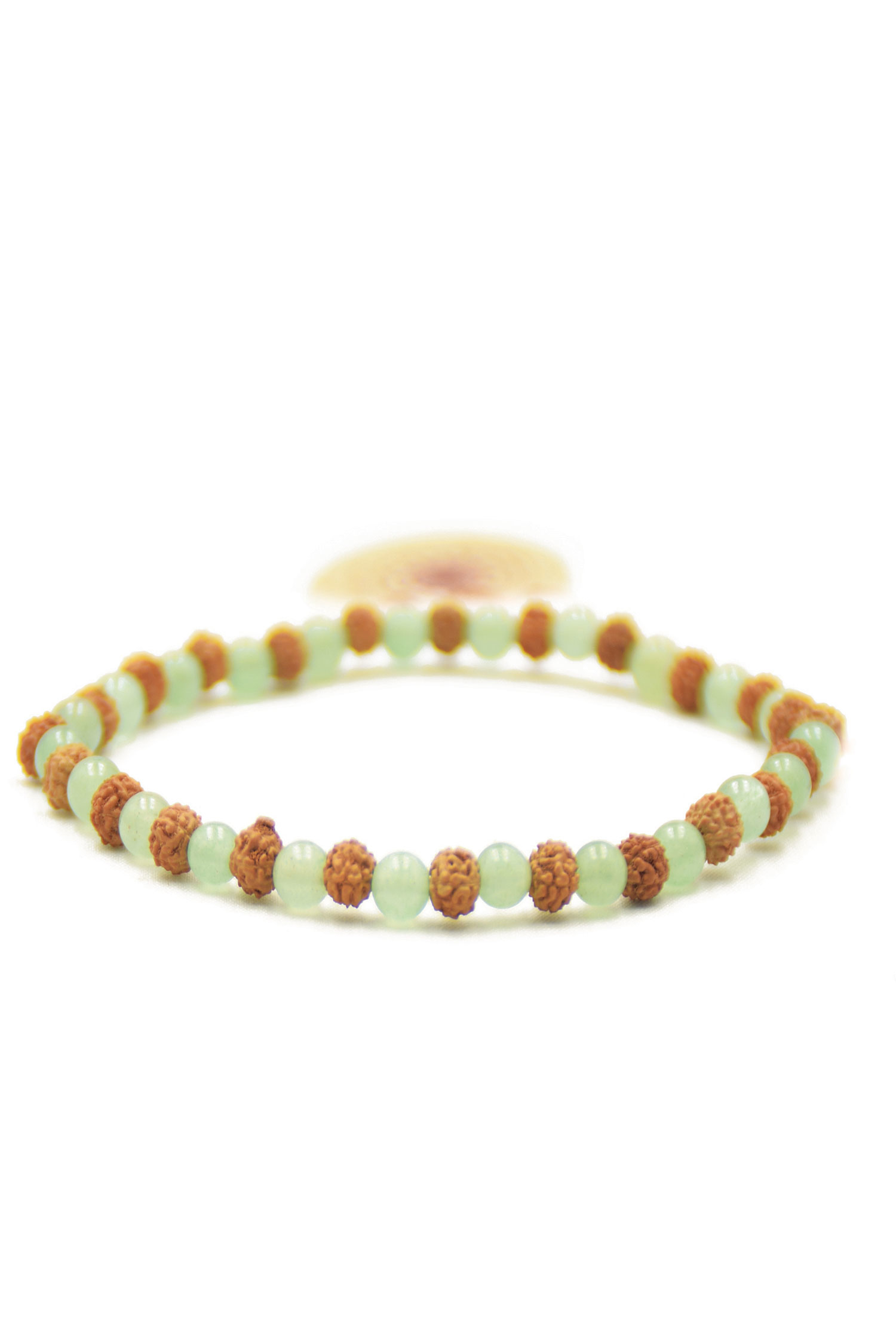 Green-aventurine-mala-bracelet