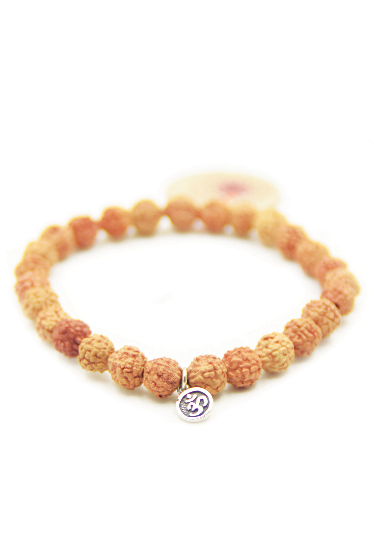 Premium Rudraksha Bracelets For Men & Women, 6 Chakra | Rudjap