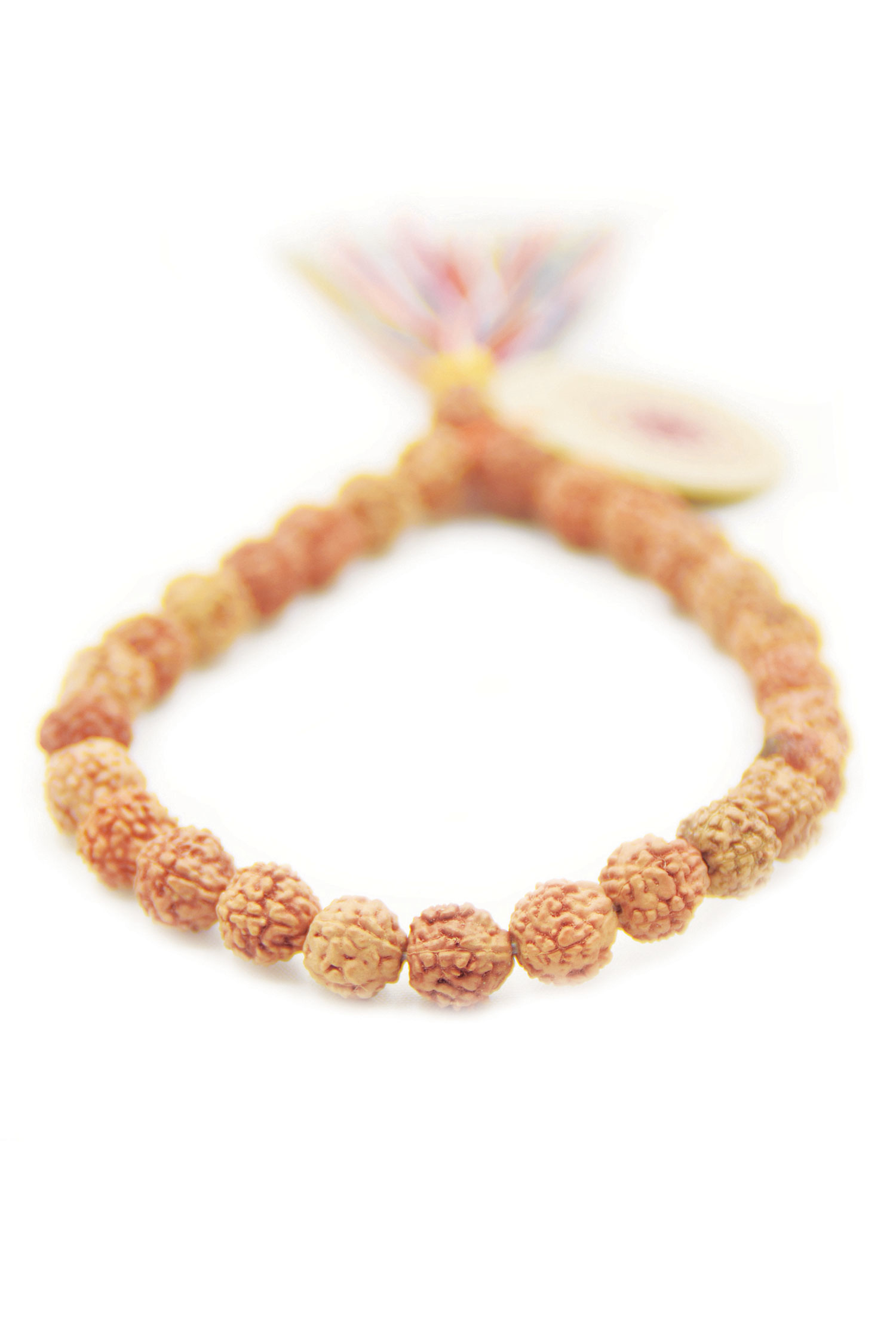 Amazon.com: Gemo India Tiger Eye Rudraksha Bracelet For Will Power, GJSPC  Lab Certified Bracelet for Men - GM424: Clothing, Shoes & Jewelry