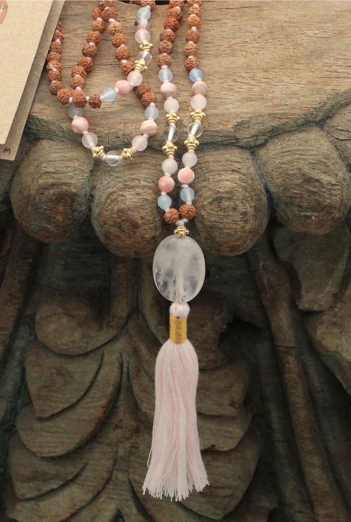 rose-quartz-mala-neclace-rodochrosite