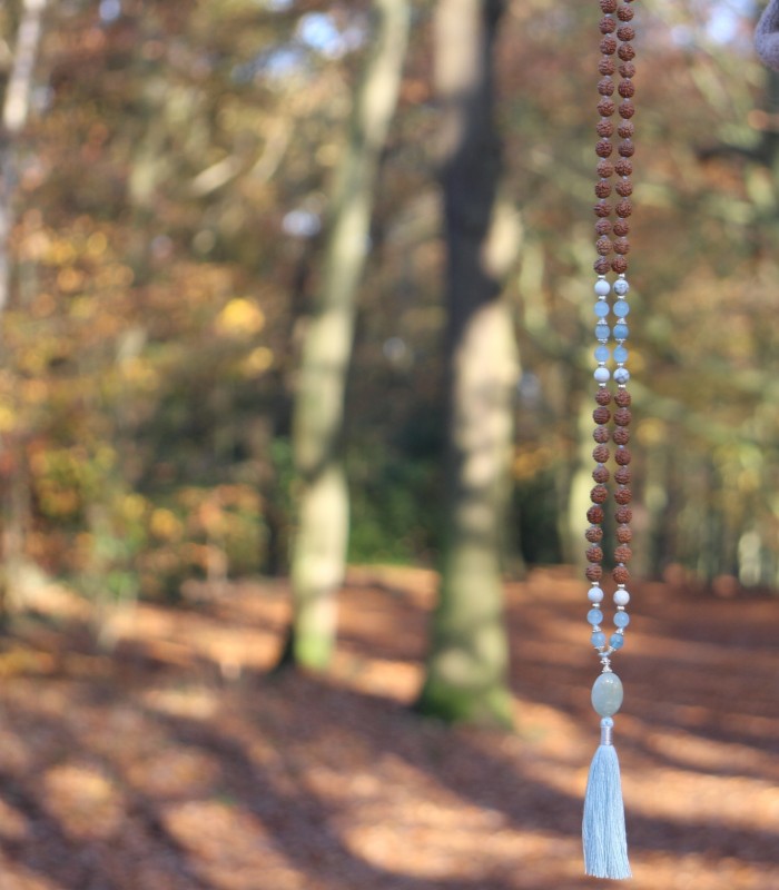 aquamarine-mala-howlite-necklace