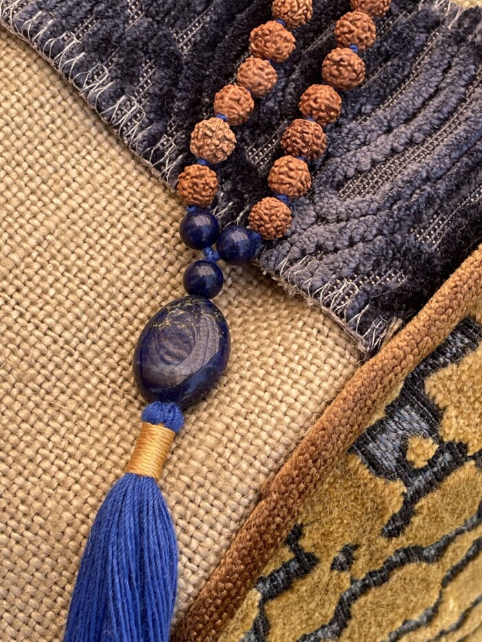 Meditation cushion - Image 4